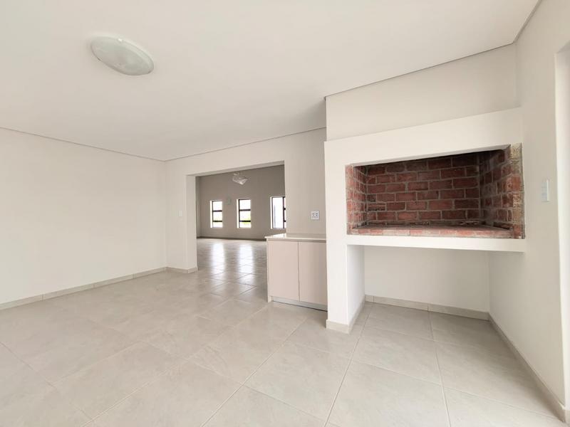 3 Bedroom Property for Sale in Dwarskersbos Western Cape